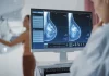 España valida nuevo método de mamografía más cómodo que la radiografía tradicional