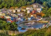 Los 17 ayuntamientos de Galicia que tienen su sostenibilidad en riesgo