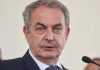 Imputan formalmente a José Luis Rodríguez Zapatero por tráfico de influencias y blanqueo de capitales