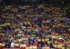 Los Mossos investigan los insultos en el España-Egipto