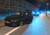 Madrugada en Madrid: Persecución policial desde el sur hasta El Pardo