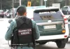 Nueve detenidos por robar joyas en casas donde trabajaban en Madrid