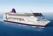 Crucero bloqueado en Francia: 1.700 personas en cuarentena tras la muerte de un pasajero