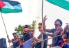 Bendodo critica a Lamine Yamal por ondear la bandera palestina en el bus del Barça