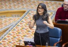 Más Madrid exige «freír a impuestos» a los grandes caseros de la región