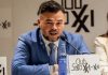 Rufián: “Lo que libra a este Gobierno de caer es que la alternativa es infinitamente peor”