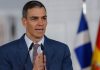 Pedro Sánchez pide comparecer a petición propia en el Congreso por los escándalos del PSOE