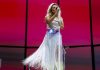 Madrid: Amaia Montero y La Oreja de Van Gogh desatan la locura en su primer concierto juntos