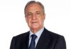 Los árbitros denuncian por partida doble a Florentino Pérez ante la Comisión Antiviolencia