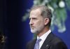 El Rey Felipe VI confirma su asistencia al partido de la selección española el 26 de junio
