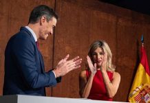 bloque del Gobierno frena en la Mesa el órdago de PP y Junts para exigir elecciones a Sánchez