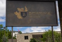 Suiza confirma que el búnker alpino de Bürgenstock acogerá la firma del acuerdo de paz entre EE. UU. e Irán