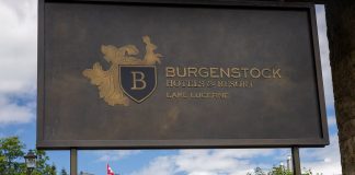 Suiza confirma que el búnker alpino de Bürgenstock acogerá la firma del acuerdo de paz entre EE. UU. e Irán