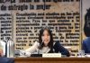 Directora de la Guardia Civil dice que nunca se reunió con Leire Díez para frenar investigaciones