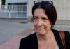 Leire Díez exige anular el registro de la policía en la sede del PSOE