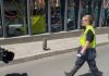 Detienen en Pozuelo al presunto autor del crimen con arma blanca en el centro de Madrid