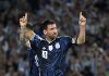 Leo Messi, Premio Princesa de Asturias de los Deportes 2026: el jurado le ensalza como «el mejor de la historia»