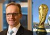 El matemático que acertó los tres últimos mundiales (2014, 2018 y 2022) pronostica a Países Bajos como campeón en 2026