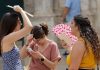Mayo de 2026, el mes más letal por calor en la historia de España: 101 fallecidos