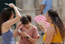 Mayo de 2026, el mes más letal por calor en la historia de España: 101 fallecidos