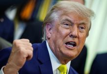Estados Unidos anuncia acuerdo con Irán y ordena la reapertura del Estrecho de Ormuz