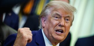 Estados Unidos anuncia acuerdo con Irán y ordena la reapertura del Estrecho de Ormuz