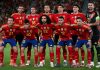 La Selección Española ya vuela hacia Estados Unidos para pelear por el Mundial 2026