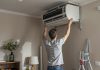 Ni con 40 grados a la sombra: la ley no obliga a tu casero a poner aire acondicionado