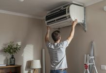 Ni con 40 grados a la sombra: la ley no obliga a tu casero a poner aire acondicionado