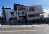 Terremoto de magnitud 7,8 en el sur de Filipinas