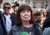 El juez Pedraz cita a declarar a Cristina Narbona, presidenta del PSOE, en el marco de la investigación sobre Leire Díez
