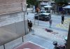 Ejecutan a un hombre a tiros en plena calle Balmes de Barcelona