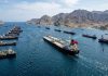 El petróleo se desploma un 7% en 24 horas: el crudo vuelve a fluir por Ormuz y el acuerdo para desatascar el estrecho se acerca