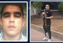 Cae el «Niño Guerrero», líder del Tren de Aragua, en un inédito operativo coordinado entre EE.UU. y Venezuela