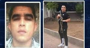 Cae el «Niño Guerrero», líder del Tren de Aragua, en un inédito operativo coordinado entre EE.UU. y Venezuela