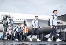 Uruguay sufrió un retraso en su viaje a Miami por un error de FIFA antes del debut en el Mundial 2026