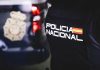 Apuñalado un taxista de 23 años en Usera tras negarse a llevar a dos clientes que ocuparon su coche