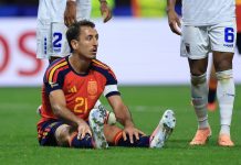 ¡Bofetada histórica! Una España sin ideas pincha ante Cabo Verde en su debut mundialista