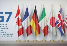 Europa presiona a Trump durante cumbre del G7 para mantener el cerco a Putin tras los últimos ataques en Kiev