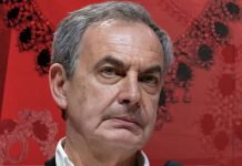 El juez rechaza aplazar la declaración de Zapatero por las joyas halladas en su despacho