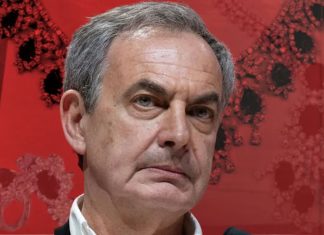 El juez rechaza aplazar la declaración de Zapatero por las joyas halladas en su despacho