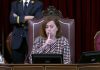El PP sacude el Congreso con un doble ataque a Armengol y Yolanda Díaz en una sesión de máxima tensión parlamentaria