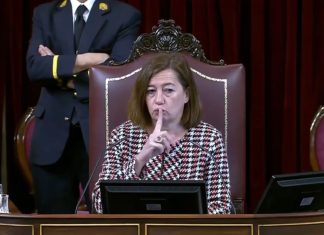 El PP sacude el Congreso con un doble ataque a Armengol y Yolanda Díaz en una sesión de máxima tensión parlamentaria