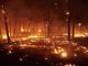 Los incendios queman ya 37.949 hectáreas en España, casi el triple que en 2025