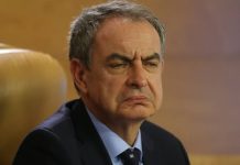 La Moncloa oficiosa comienza a distanciarse de Zapatero mientras el «caso de las joyas» tensa la lealtad del PSOE