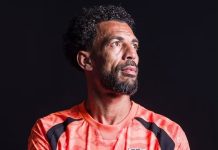 Cabo Verde celebra su histórica participación en el Mundial 2026 con un espectacular homenaje a su portero Vozinha