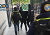 Detenido en Palma un hombre de 20 años por agredir sexualmente a su hermano de tres años y contagiarle una enfermedad venérea