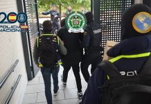 Detenido en Palma un hombre de 20 años por agredir sexualmente a su hermano de tres años y contagiarle una enfermedad venérea