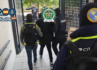Detenido en Palma un hombre de 20 años por agredir sexualmente a su hermano de tres años y contagiarle una enfermedad venérea