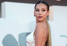 Ester Expósito opina sobre ‘La Casita’ de Bad Bunny en ‘Al cielo con ella’ y provoca un aluvión de reacciones en redes